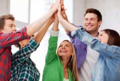 Scambi giovanili internazionali