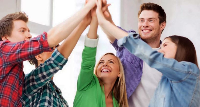 Scambi giovanili internazionali