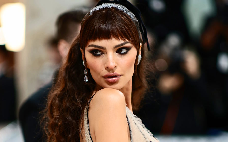 Acconciature da gran galà per serate indimenticabili